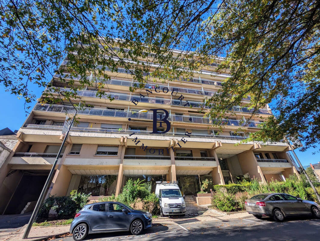 Appartement à BRIVE-LA-GAILLARDE