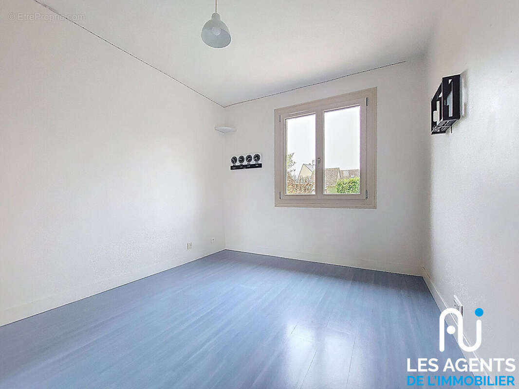 Maison à OUZOUER-LE-MARCHE