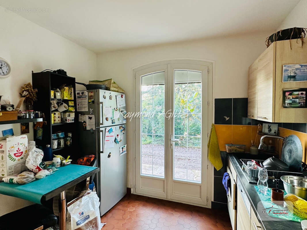 Maison à PORT-SAINTE-FOY-ET-PONCHAPT