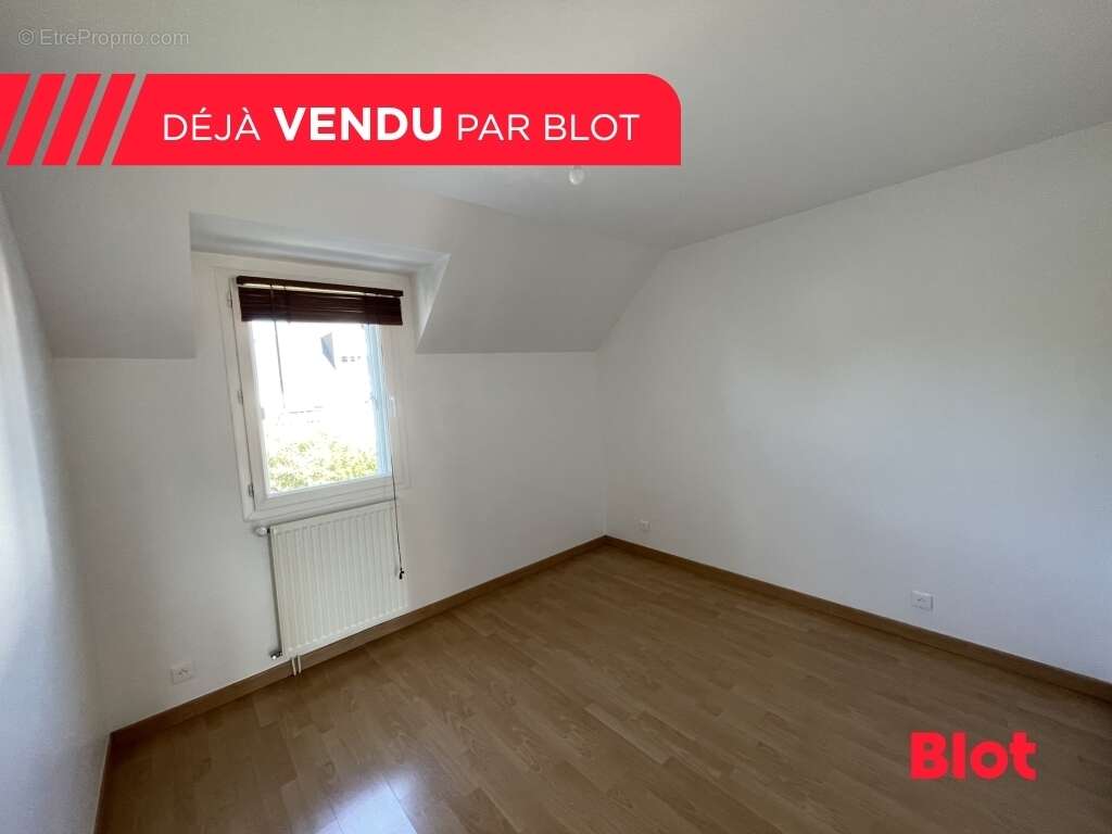 Appartement à ACIGNE