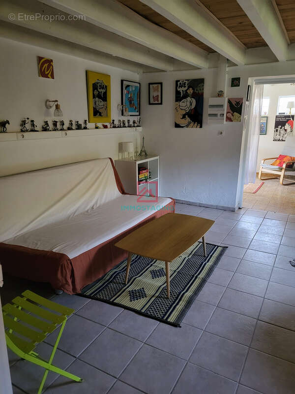 Maison à COMBRET