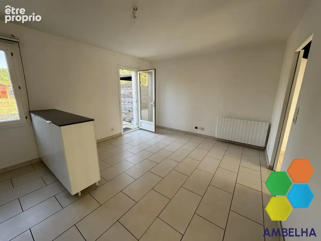 Maison à MEUNG-SUR-LOIRE
