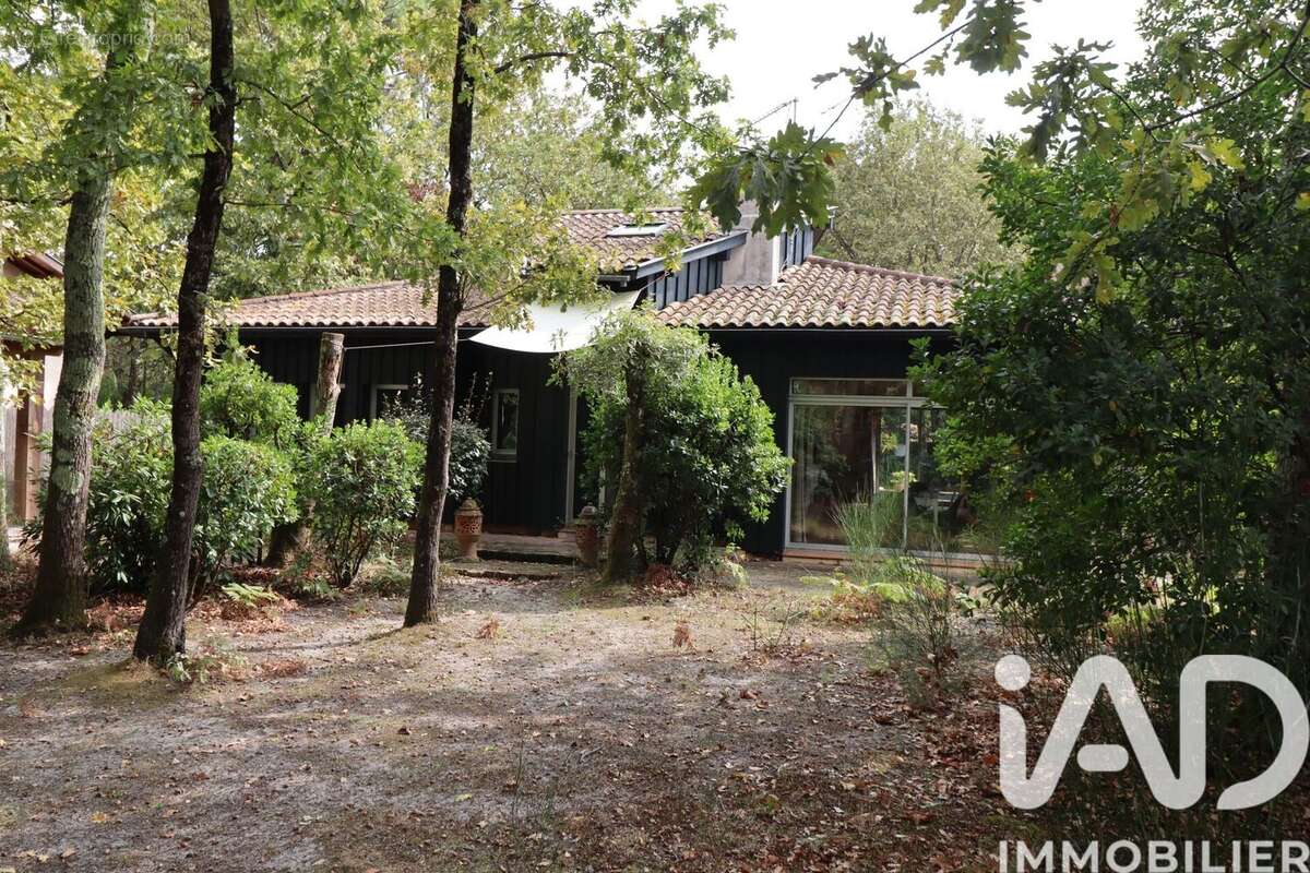 Photo 7 - Maison à GUJAN-MESTRAS