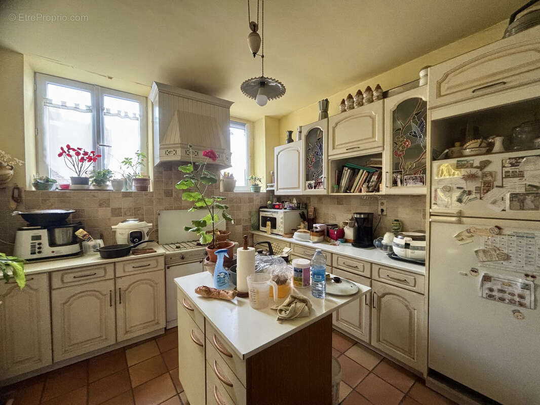 Maison à BELHOMERT-GUEHOUVILLE