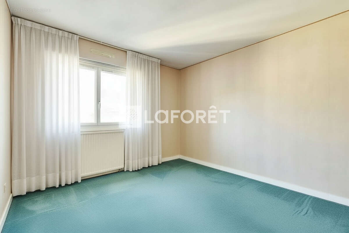 Appartement à PARIS-13E