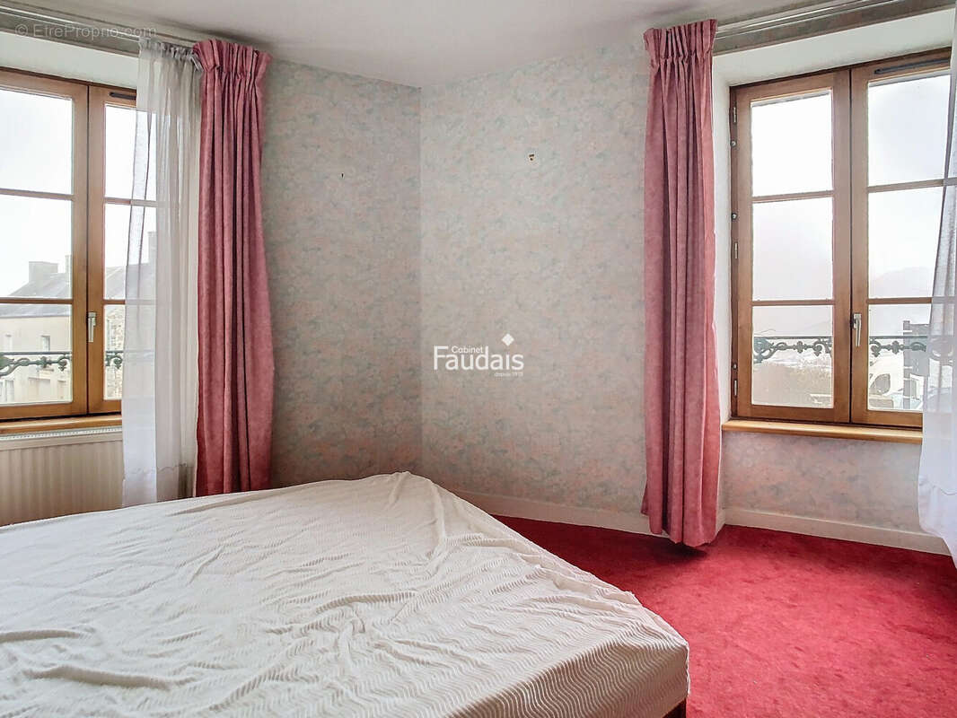 Maison 96 m² à Lithaire  - photo 7