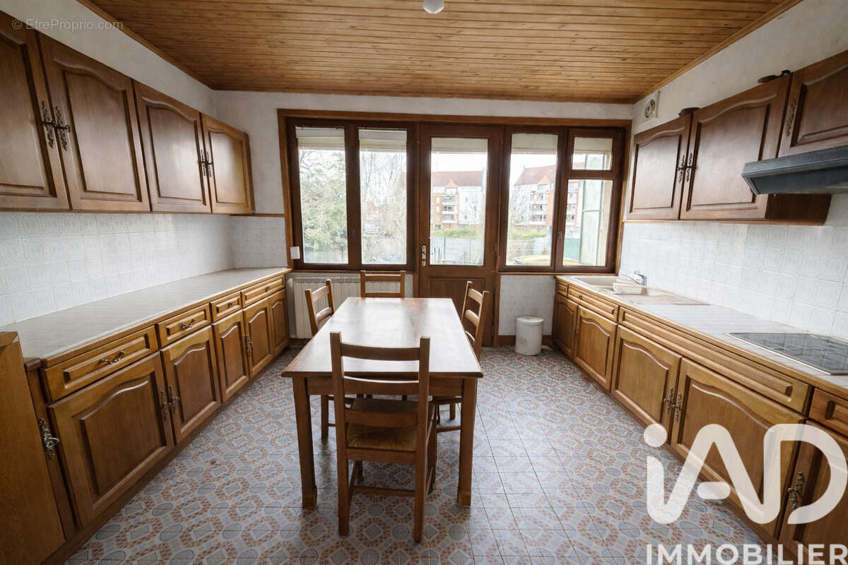 Photo 7 - Maison à ARRAS