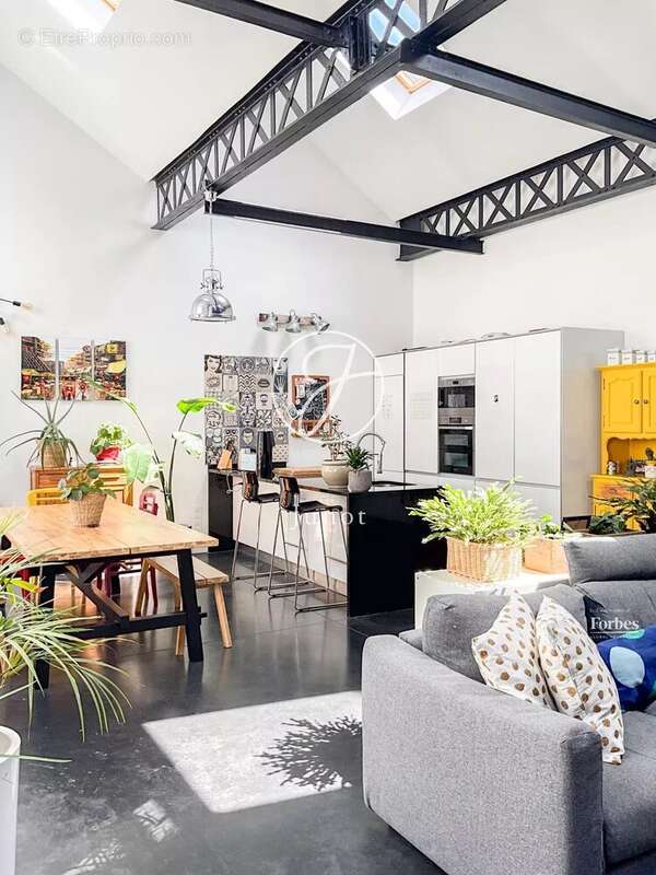 Appartement à TOURCOING
