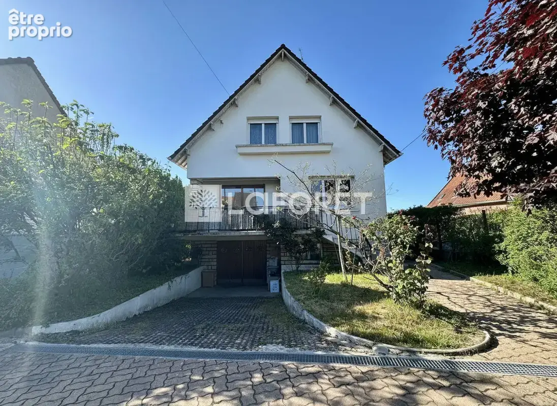 Maison Draveil 150m² 5 chambres - photo 16