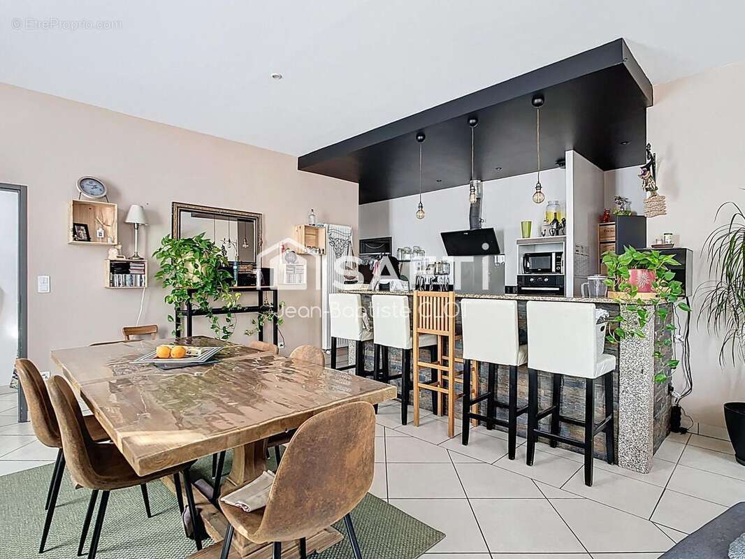 Photo 5 - Maison à CERONS