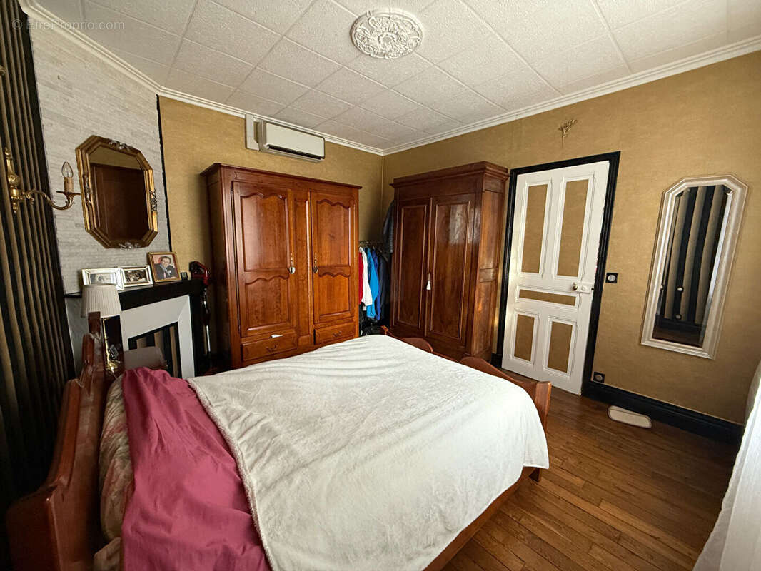 Maison à CORMEILLES-EN-PARISIS