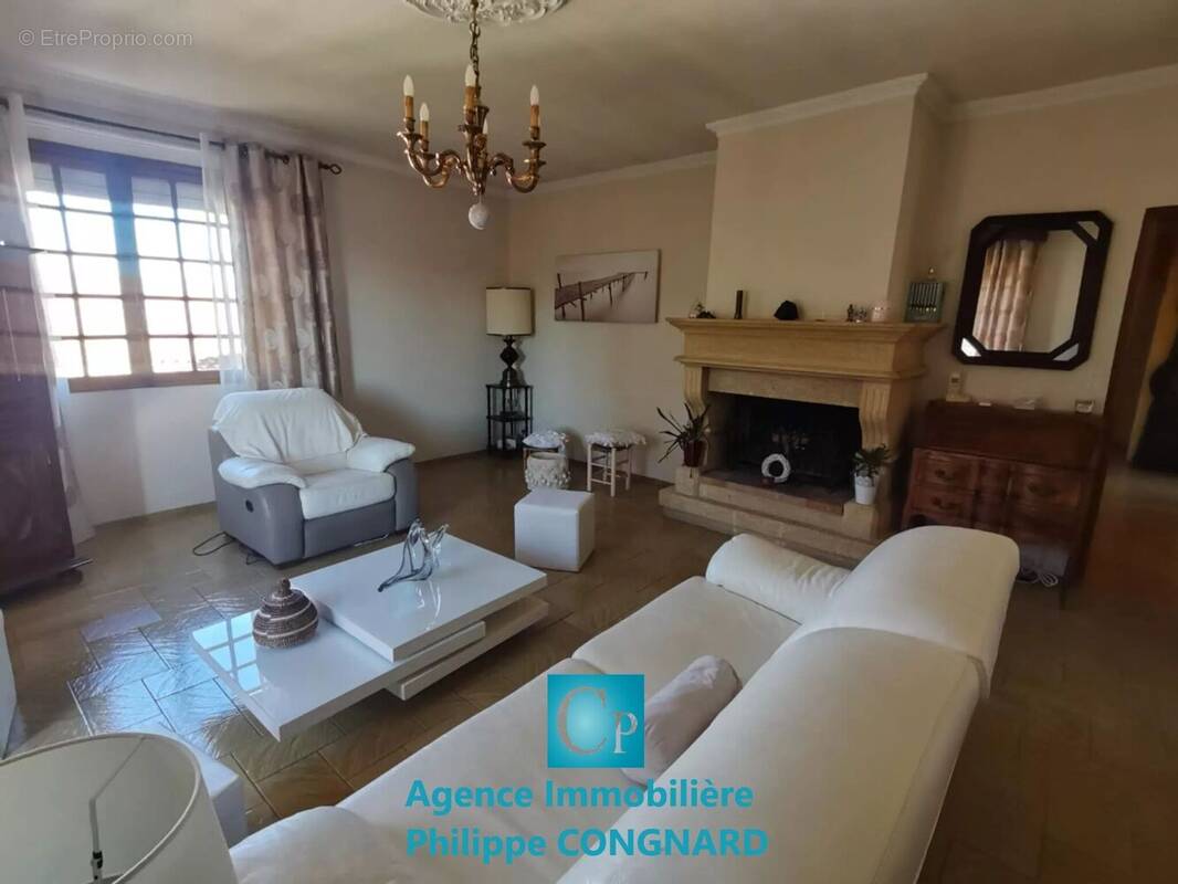 Photo 1 - Maison à BEZIERS