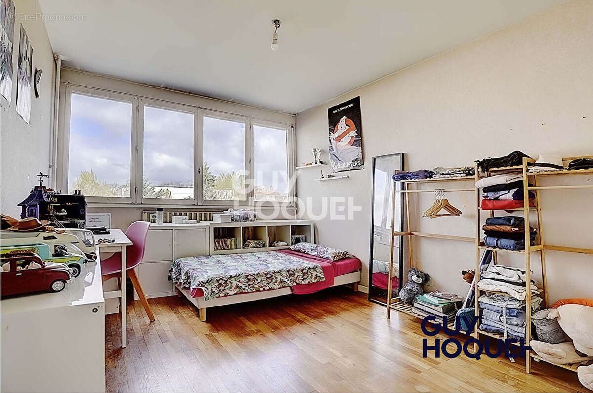 Appartement à SAINTE-FOY-LES-LYON