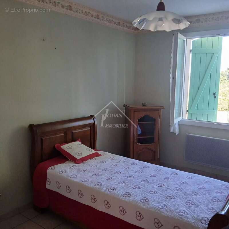 Maison de plain pied - photo 10