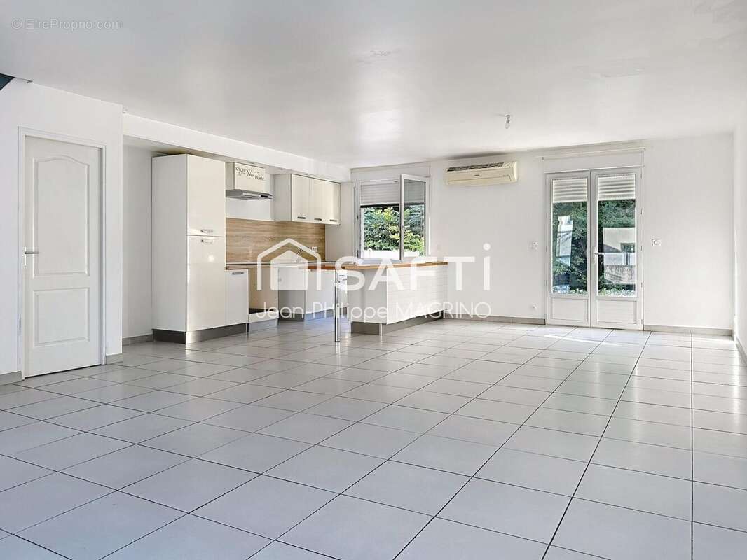 Photo 2 - Maison à LAVELANET