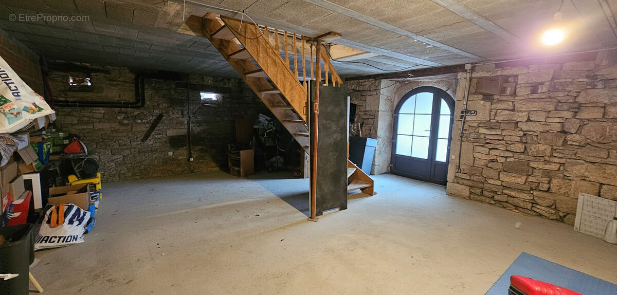 Maison de village de 130m² rénové - photo 16