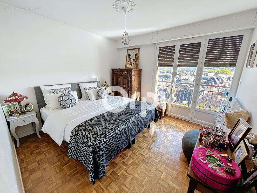 Appartement à BRIVE-LA-GAILLARDE