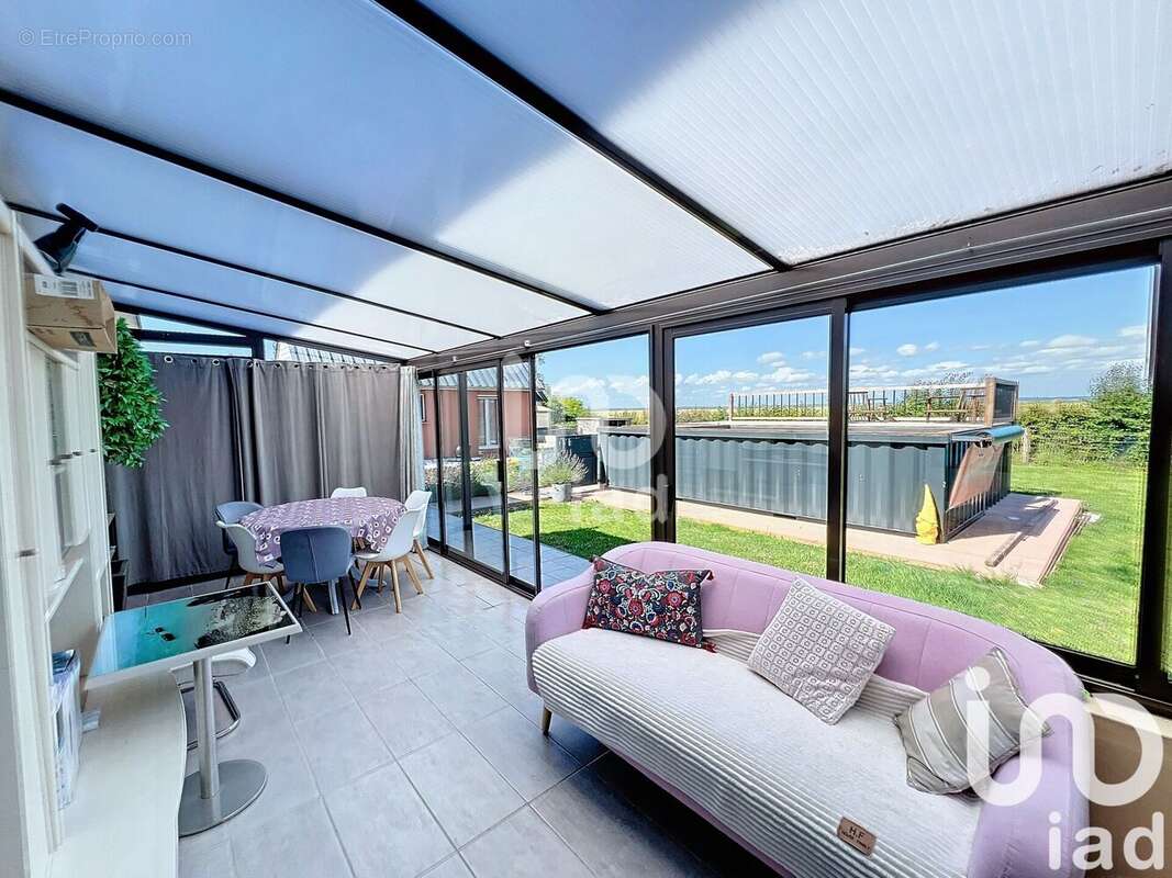 Photo 7 - Maison à PONTORSON