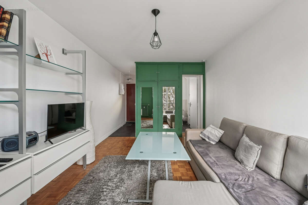 Appartement à CHATILLON