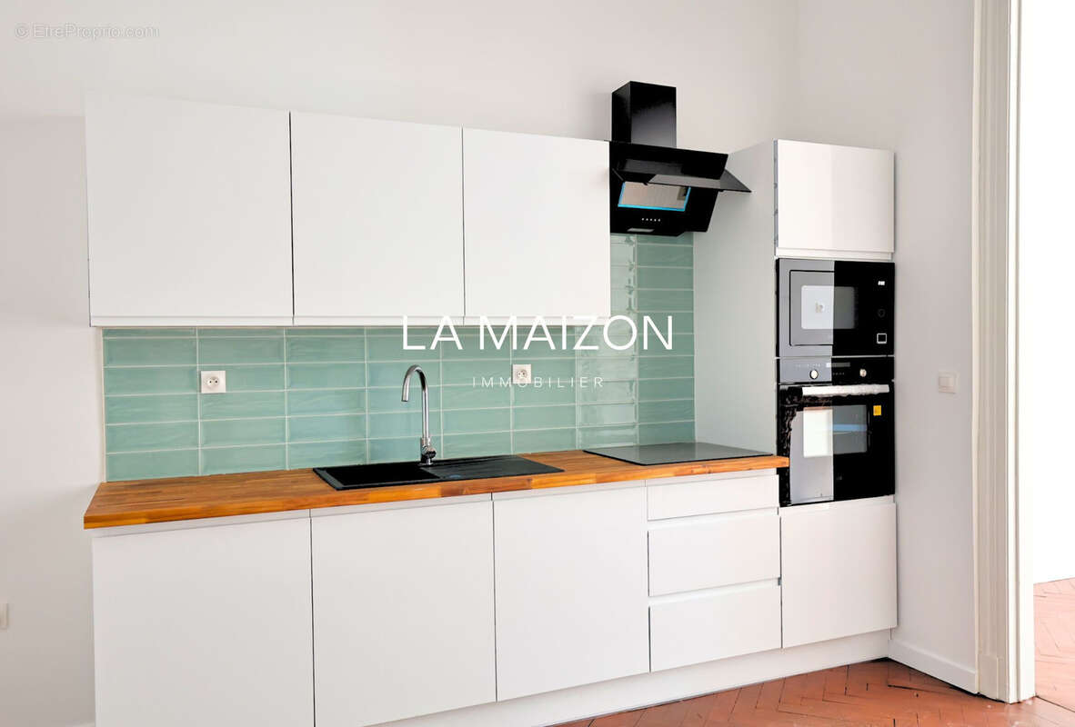 Appartement à LILLE