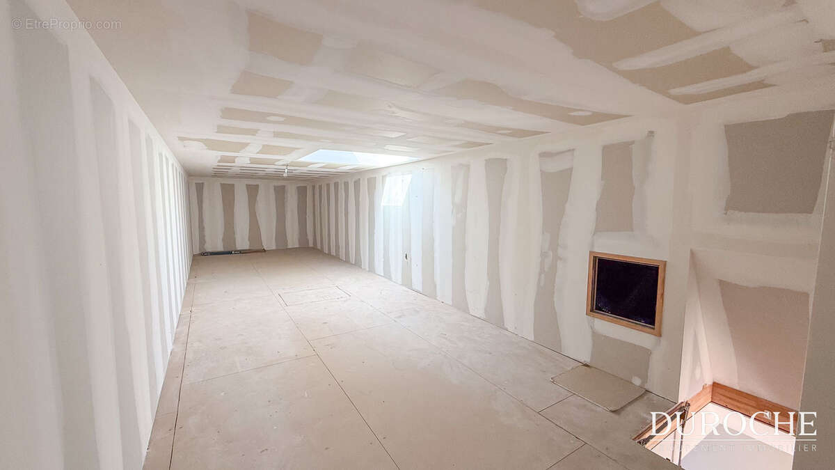 Maison à SAUVETERRE