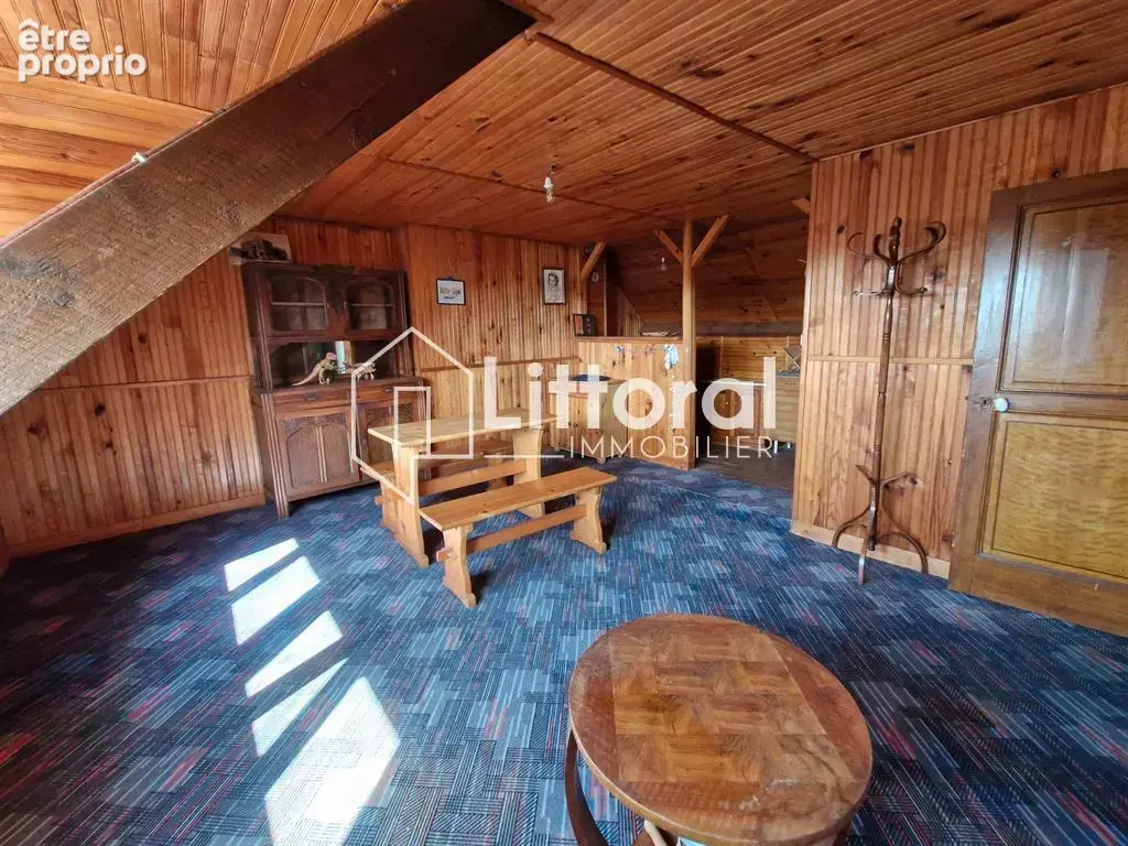 Photo Appartement à Bray-Dunes au prix de 66 000€