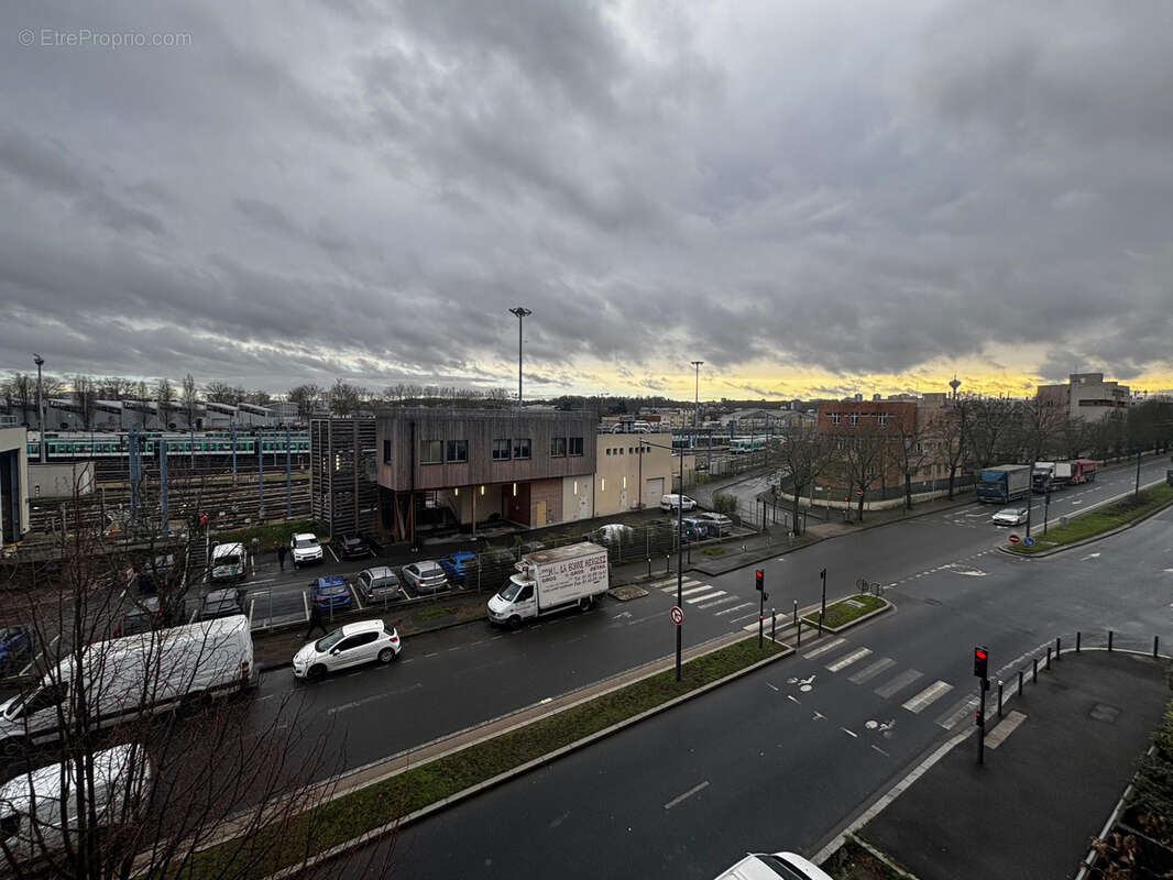 Appartement à BOBIGNY
