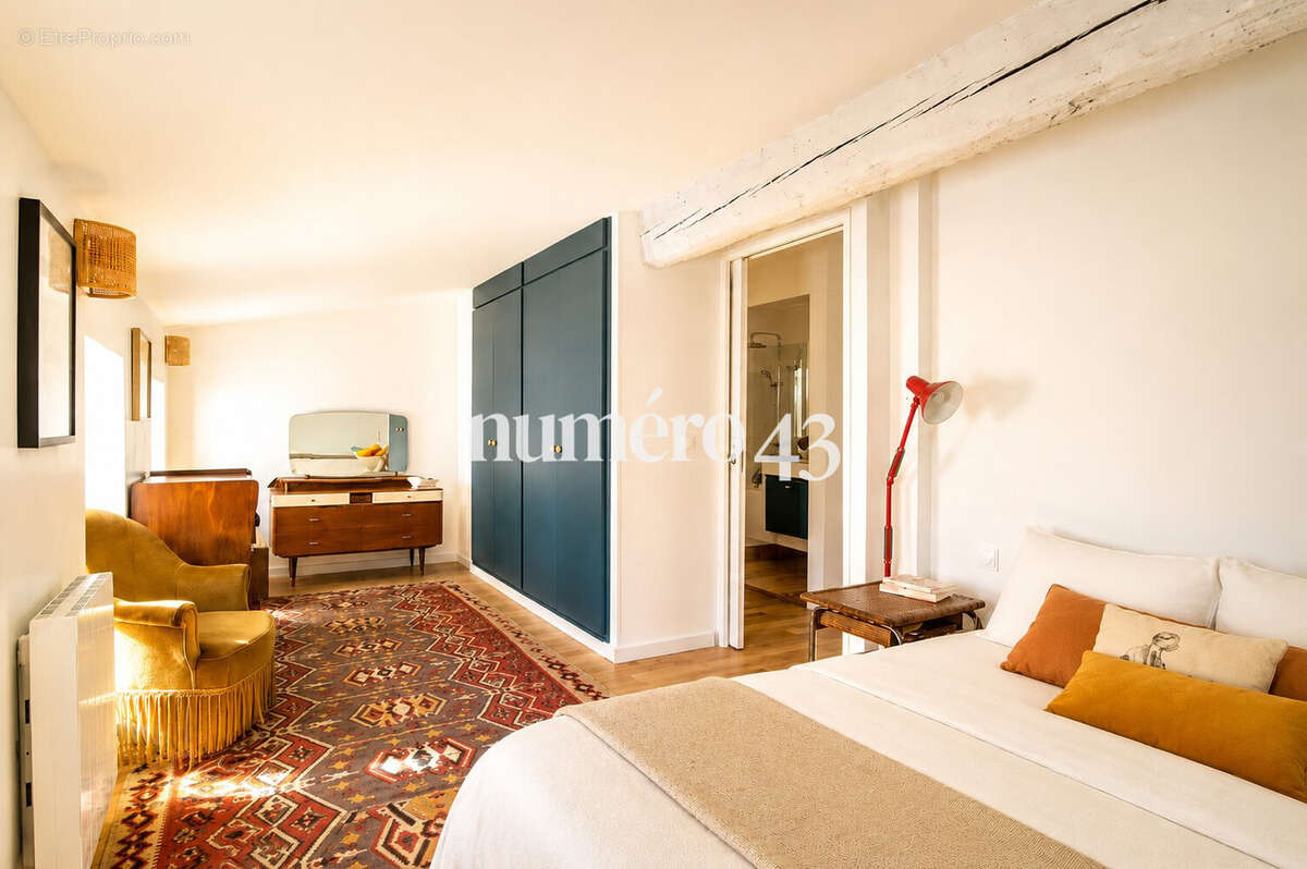 Appartement 85 m² à Bordeaux  - photo 8