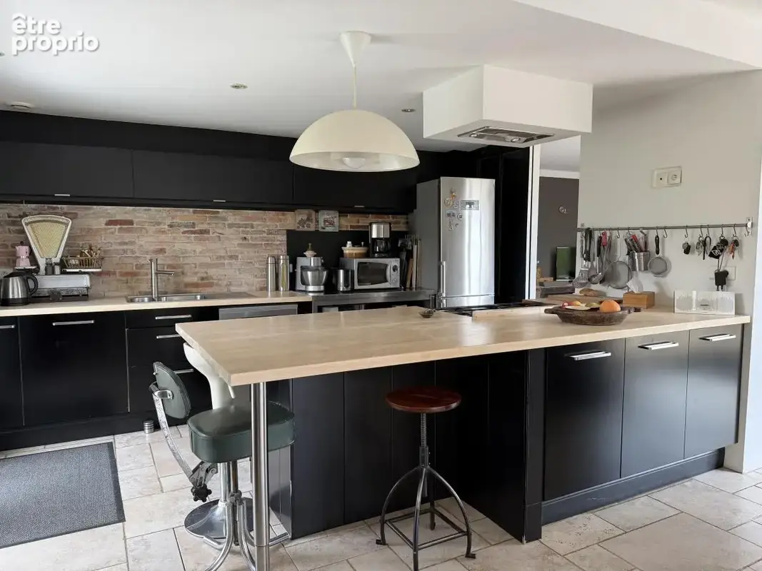 Maison 5 pièces 148 m² à vendre à Beaupreau (49600) - photo 5