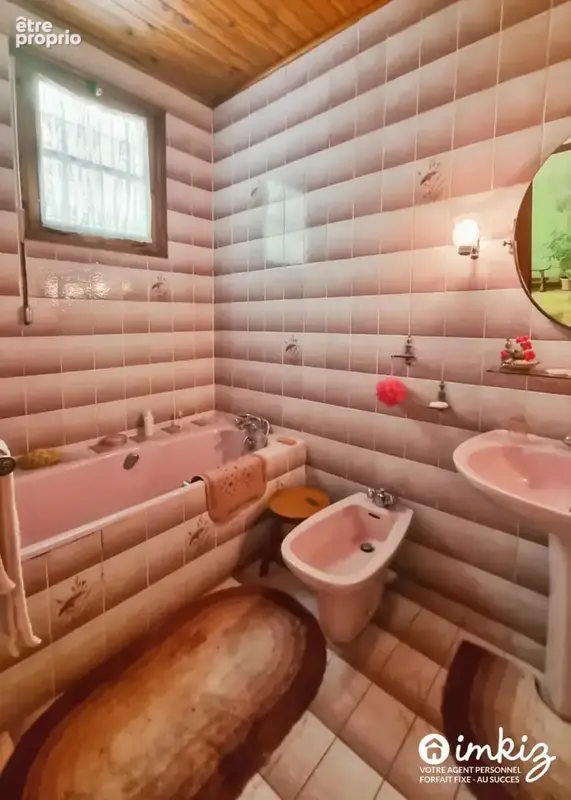 Maison 6 pces charme de l'ancien,poutres,cheminées - photo 10