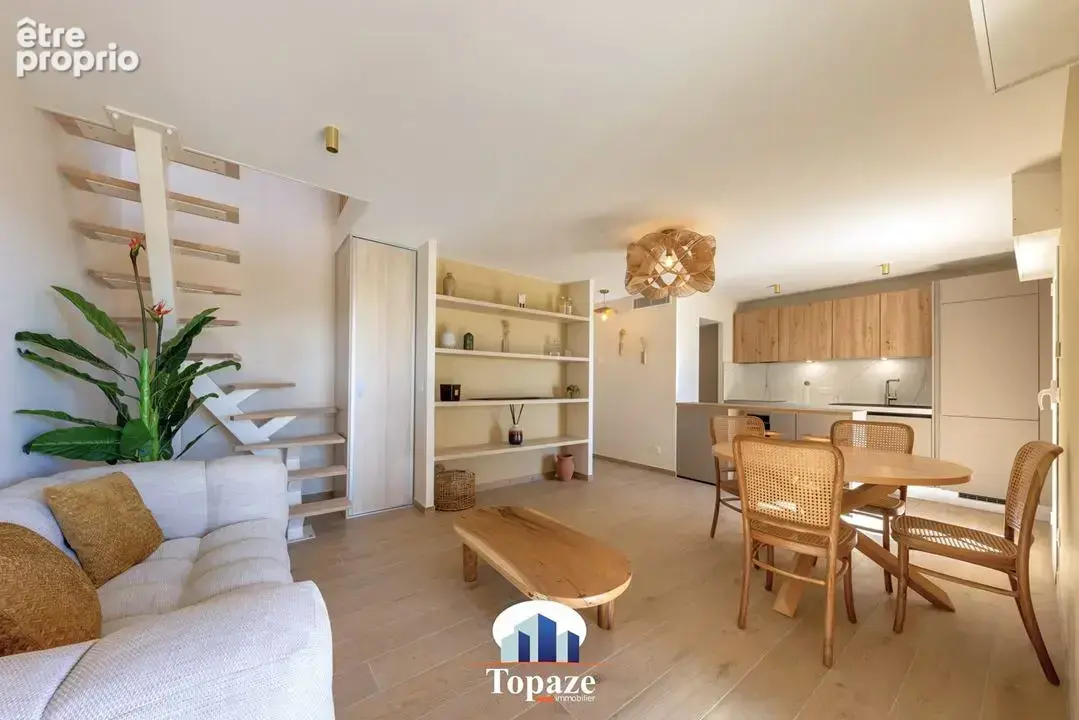 Appartement 3 pièces 61 m² à vendre à Saint-Raphael (83700) - photo 5