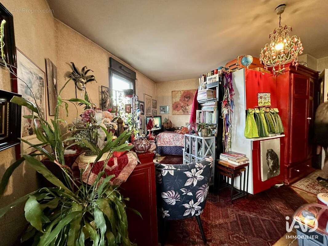 Photo 4 - Appartement à ANNEMASSE