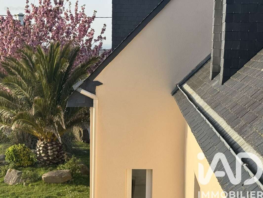 Photo 7 - Maison à TREBEURDEN