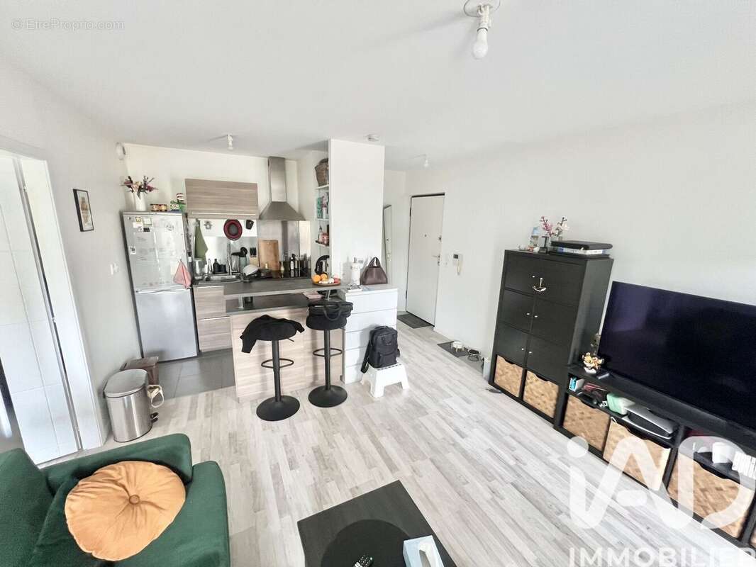 Photo 3 - Appartement à STRASBOURG