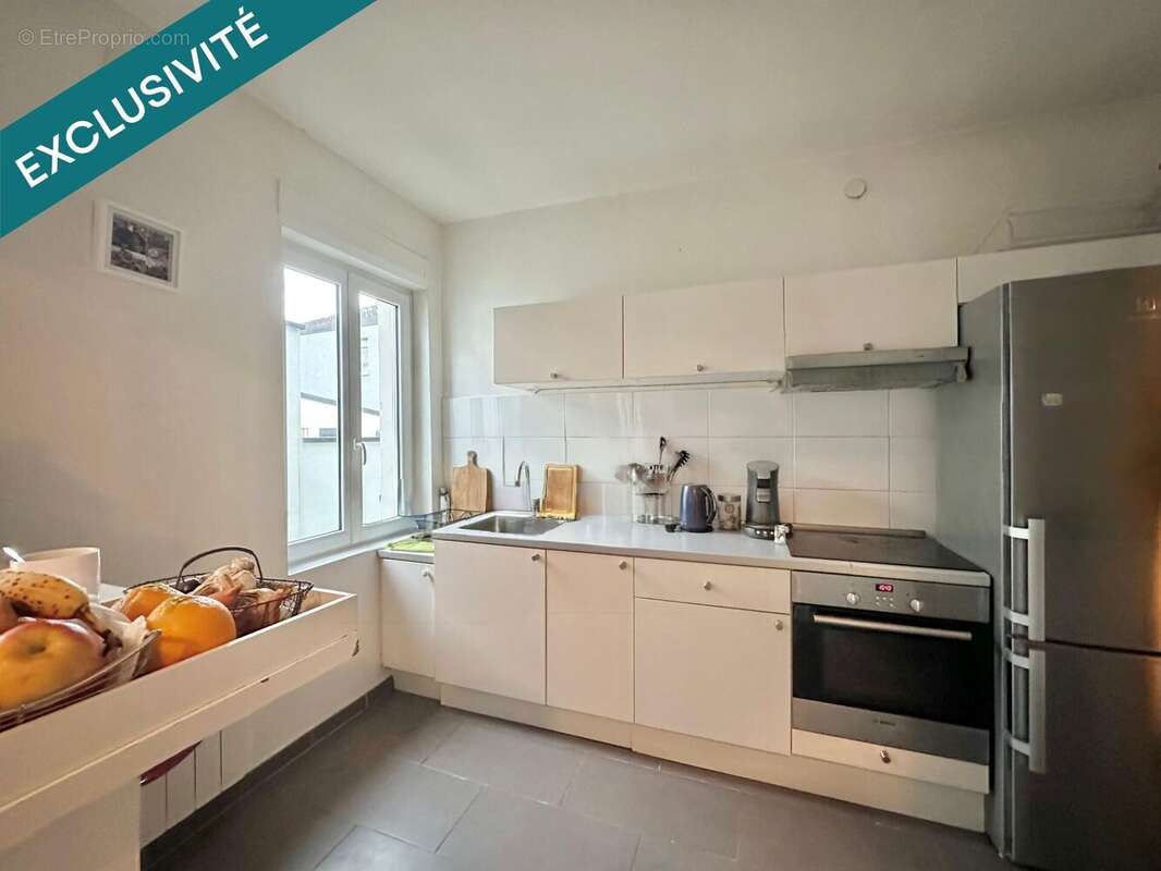 Photo 3 - Appartement à STRASBOURG