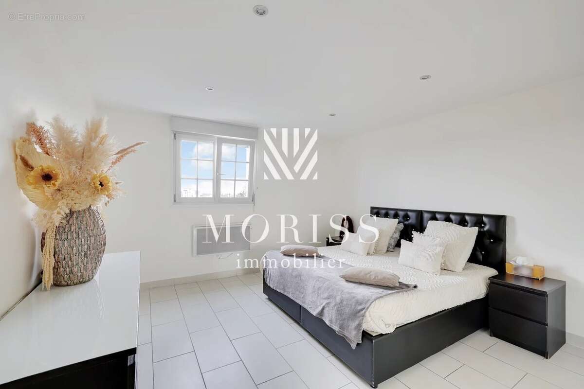 Appartement à ROMAINVILLE