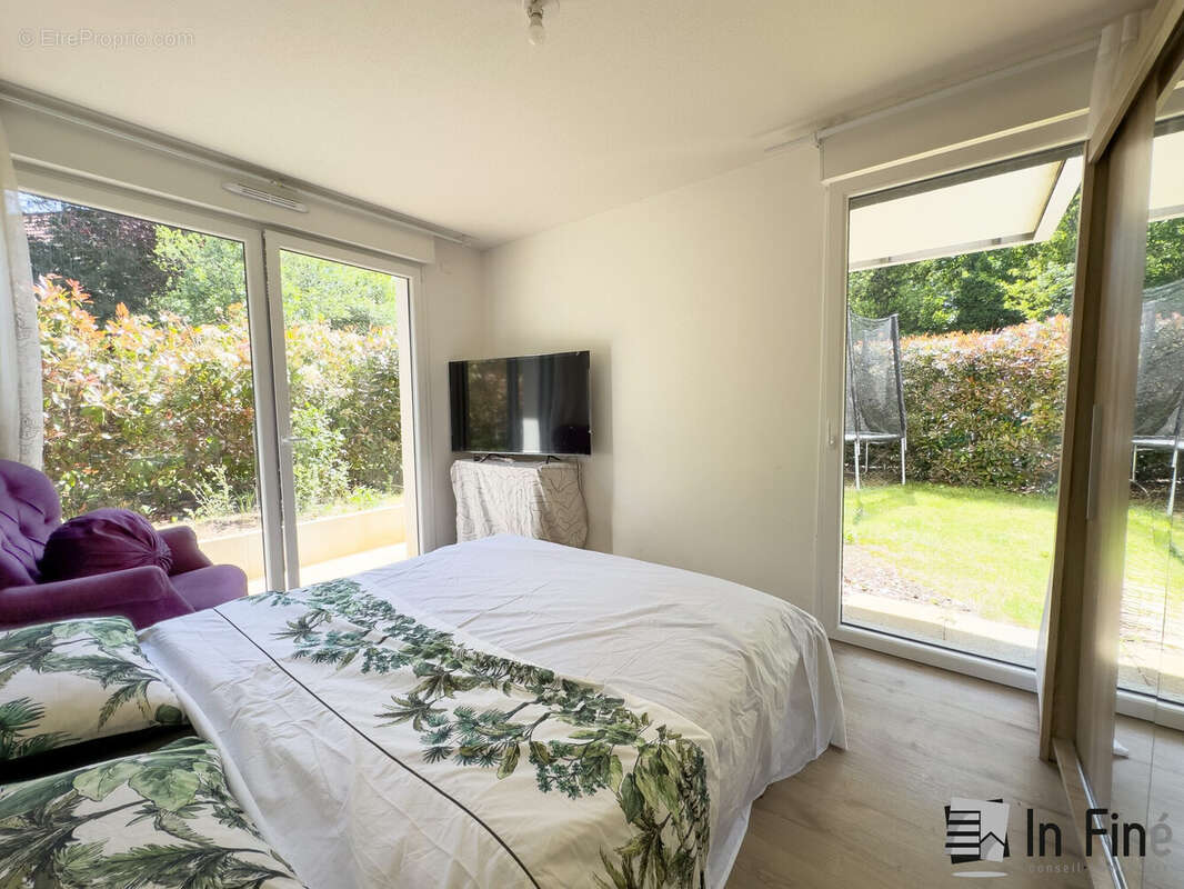 Appartement à OBERHAUSBERGEN