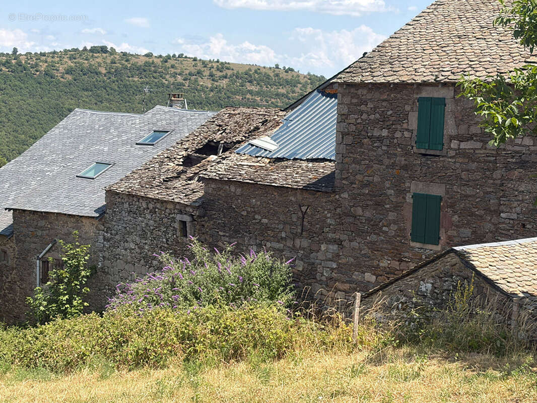 Maison à CASTELNAU-PEGAYROLS