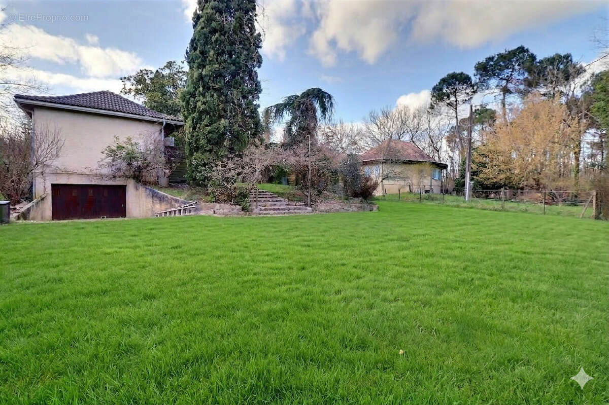 Maison 10 pièces - photo 11