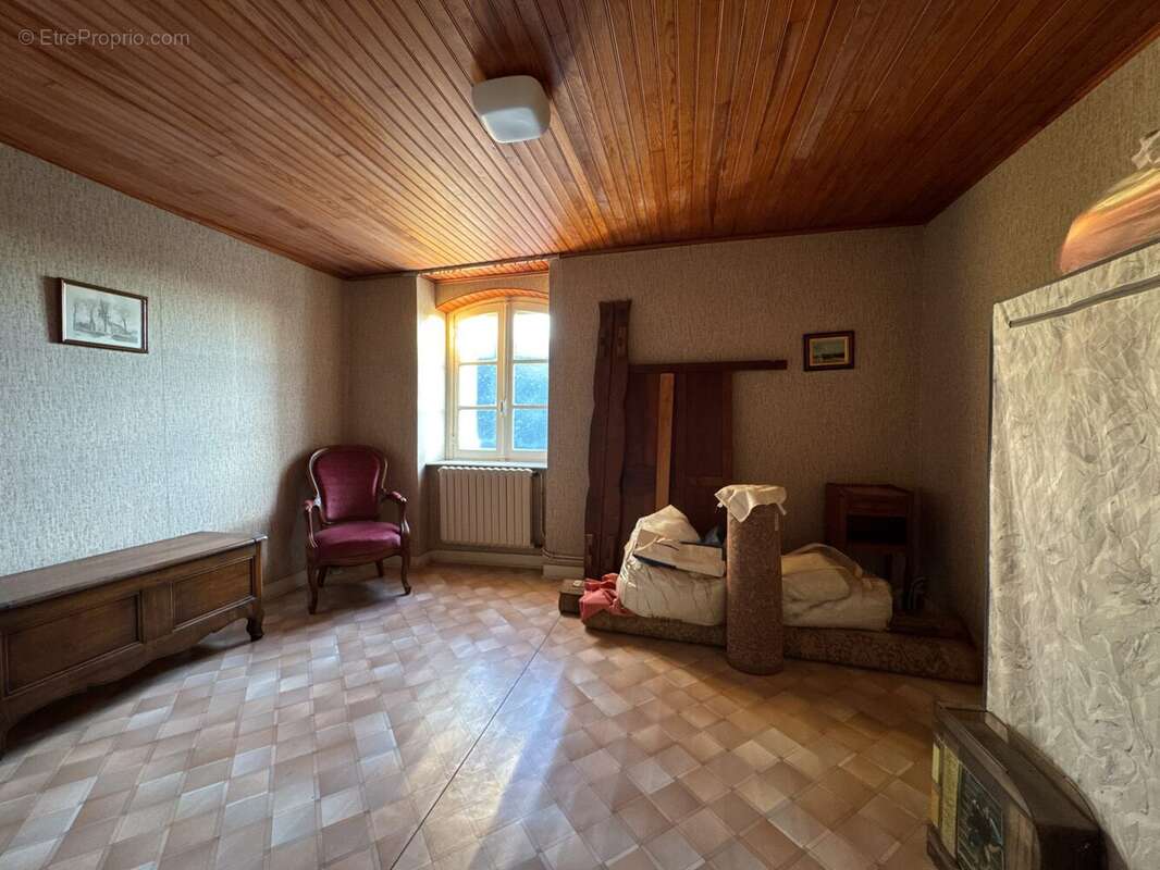 Maison à RIEC-SUR-BELON