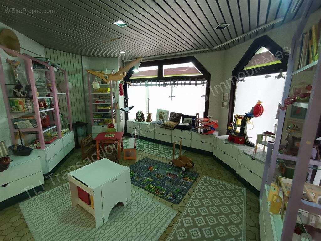 Appartement à SAINT-POL-SUR-MER