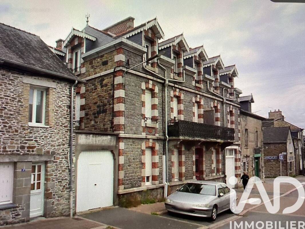 Photo 1 - Appartement à DOL-DE-BRETAGNE