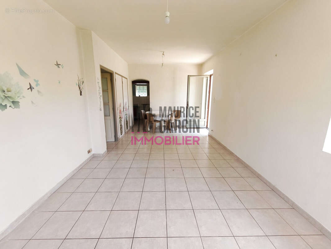 Maison à CARPENTRAS