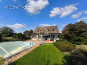 Maison à ILLIERS-COMBRAY