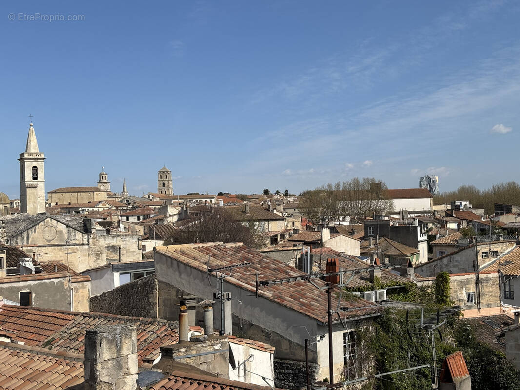 Appartement à ARLES