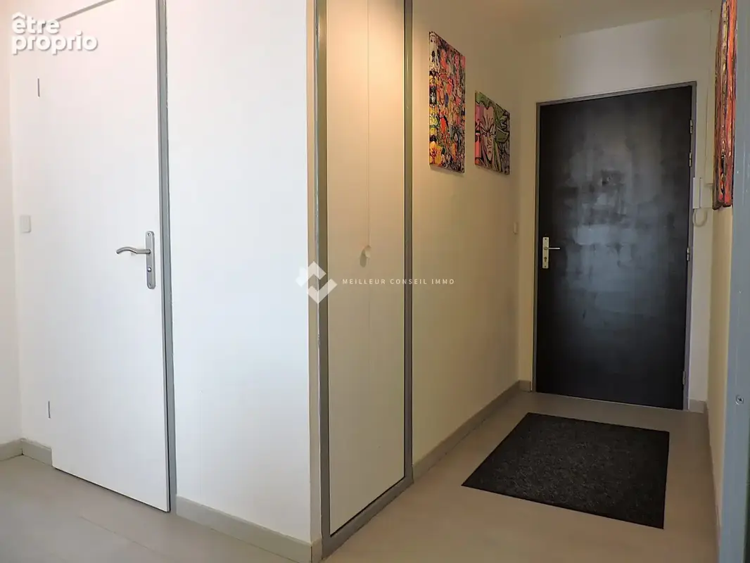 Appartement 3 pièces 63 m² à vendre à Saint-Thibault-Des-Vignes (77400) - photo 7