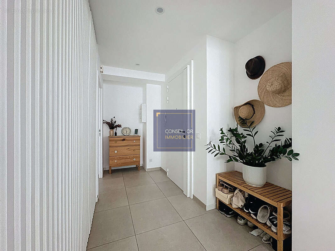 Appartement à LYON-6E