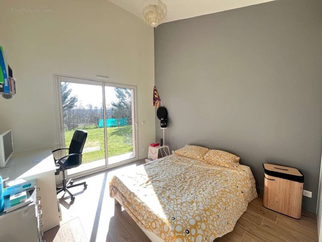 Maison à FONTENILLES