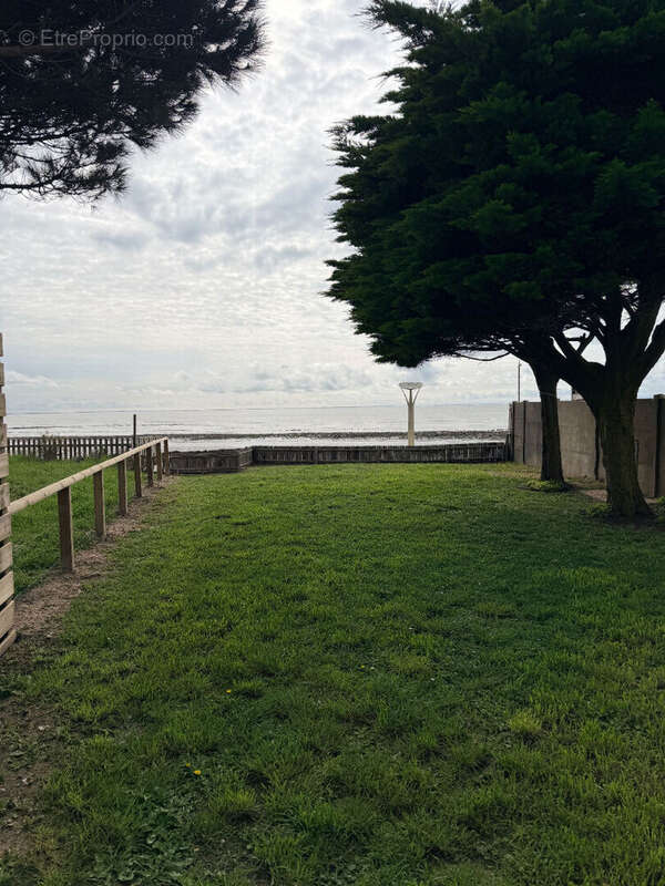 Maison à LA BERNERIE-EN-RETZ