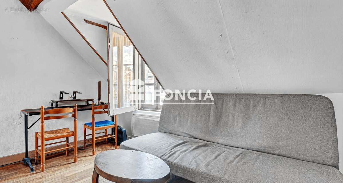 Appartement à ANTONY